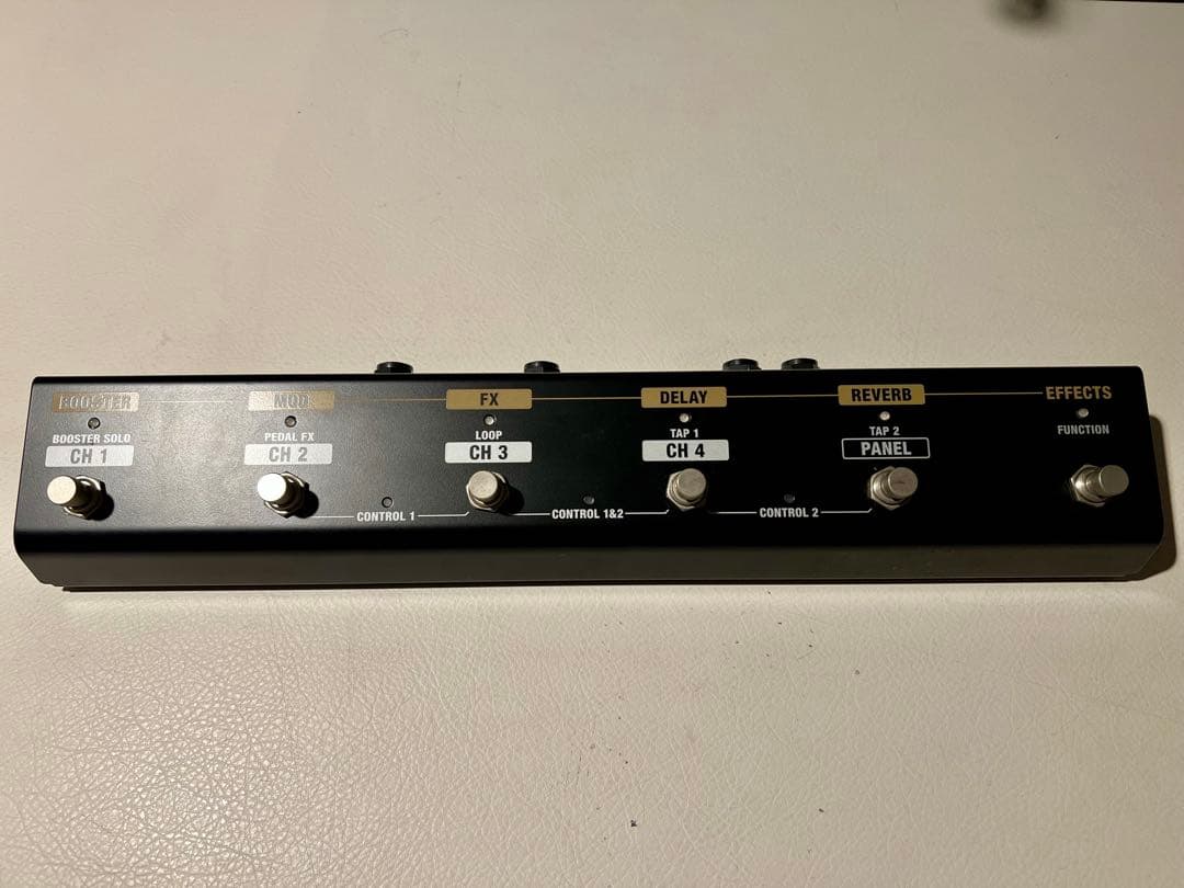 DTM・DAW BOSS GA-FC EX Amazon.co.jp: BOSS/GA-FC EX Foot Controller フットスイッチ ボス