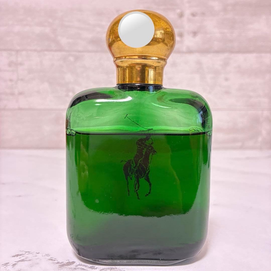 ポロ ラルフローレン 香水 118ml コロン E - メルカリ