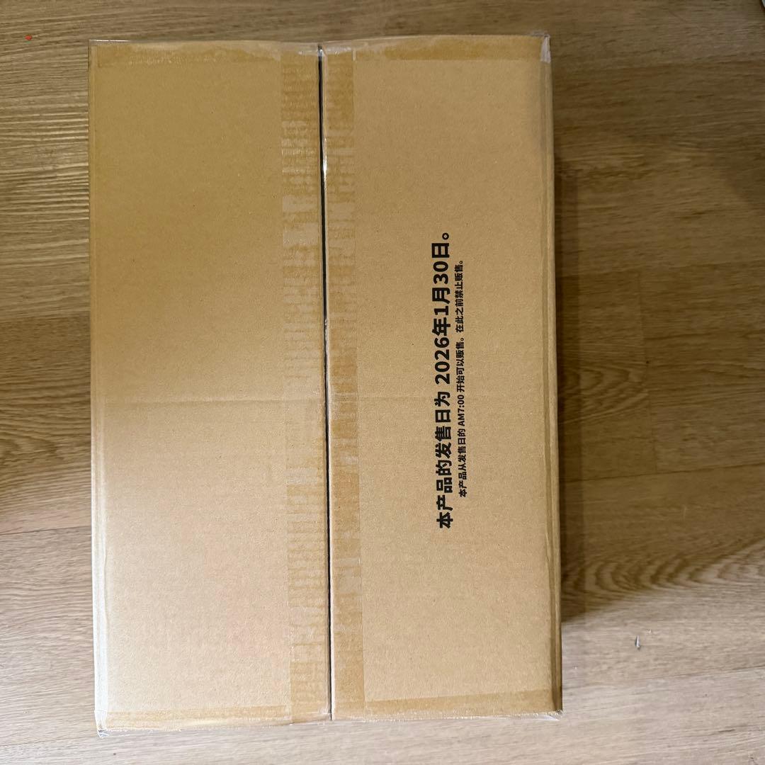 ヴァイス STEINS;GATE 中国版 簡体中文 1カートン - メルカリ