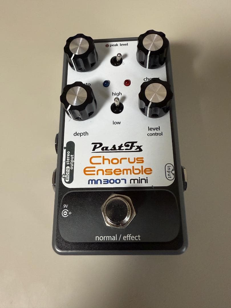 PastFX mn3007CE-1クローン ★入手困難品★