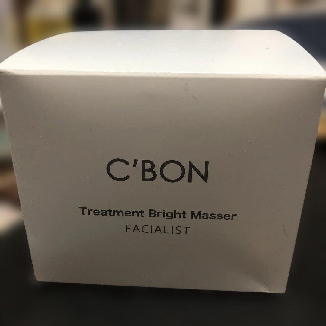 有名なエステのC'BONさん発売のクレンジングマッサージクリームです。230g。