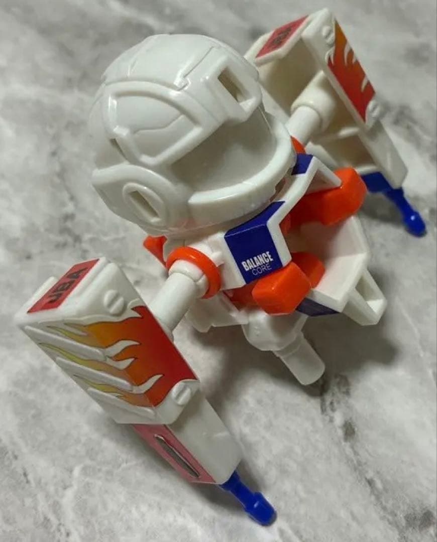 希少 コバルトブラスターパーフェクトモード