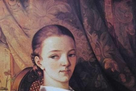 ギュスターヴ・クールベ、【ジュリエット・クールベの肖像】 - メルカリ