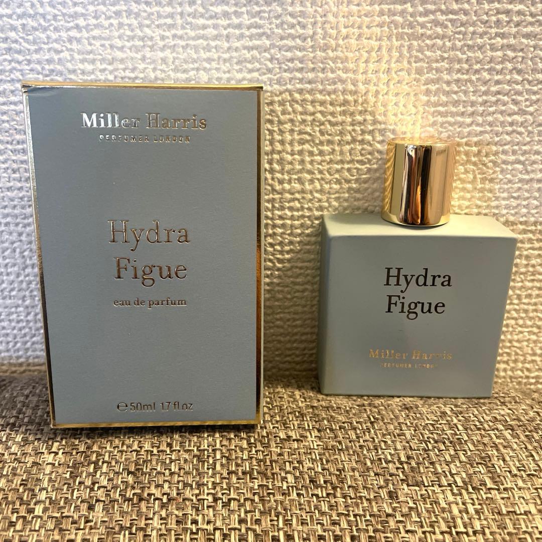 ミラーハリス イドラフィグ50ml