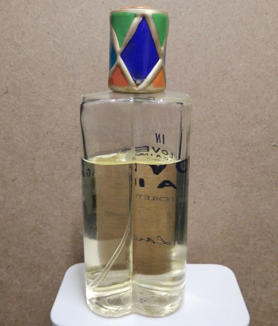 香水 イヴサンローラン IN LOVE AGAIN 100ml 廃盤品 - メルカリ