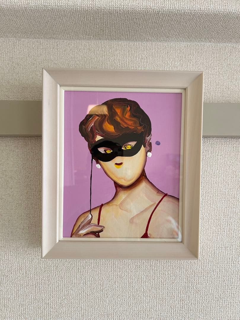 kazusa matsuyama アート　花井祐介　kyne 花井祐介やKYNEなど7名のアーティストが描いたディズニーキャラクター