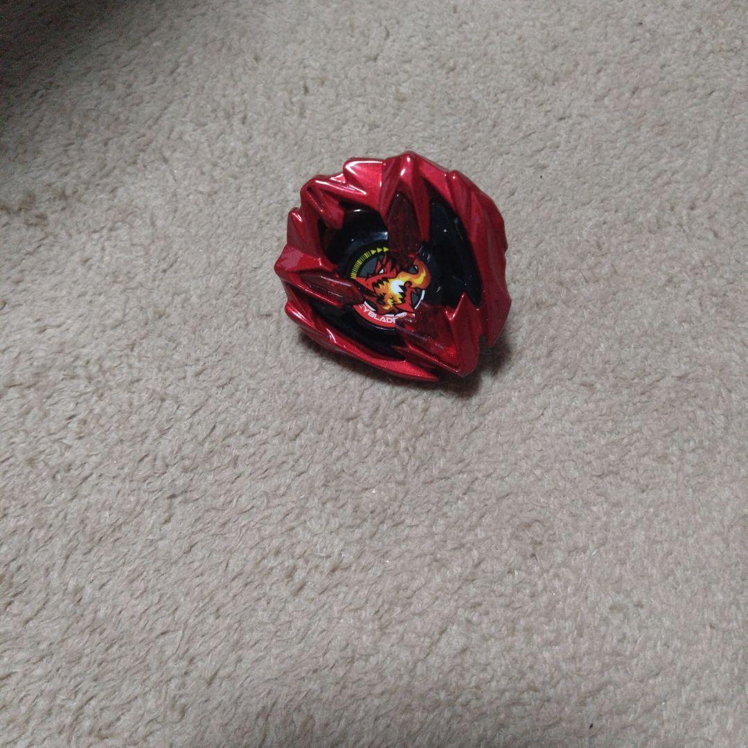 ランダムブースター9 ドランバスター