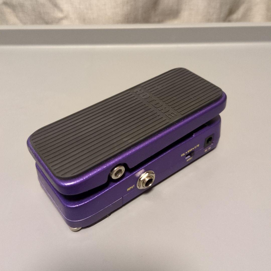 HOTONE VOW PRESS ボリューム/ワウペダル