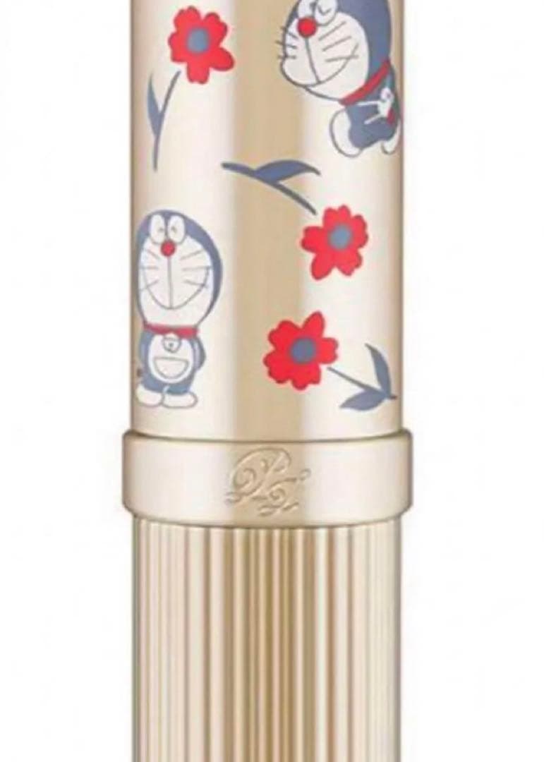 新品】ポール&ジョー ボーテ ドラえもん リップスティック D 002