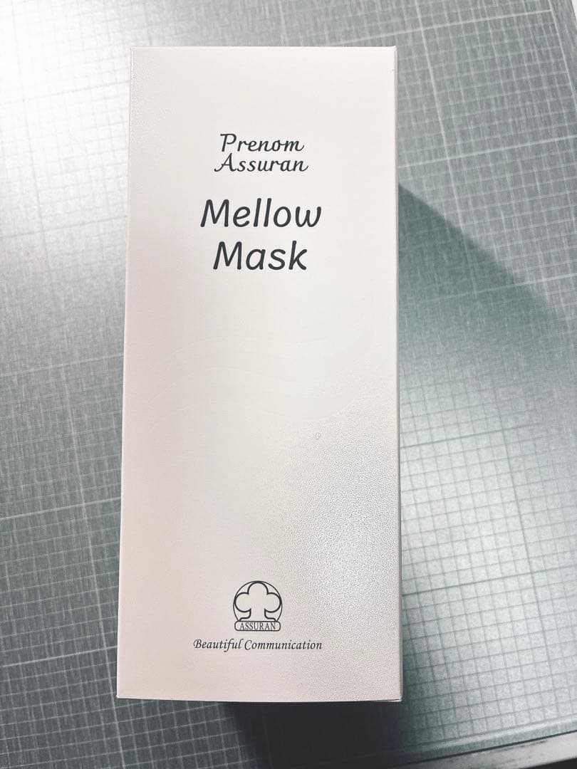 アシュラン　マローマスク　280g