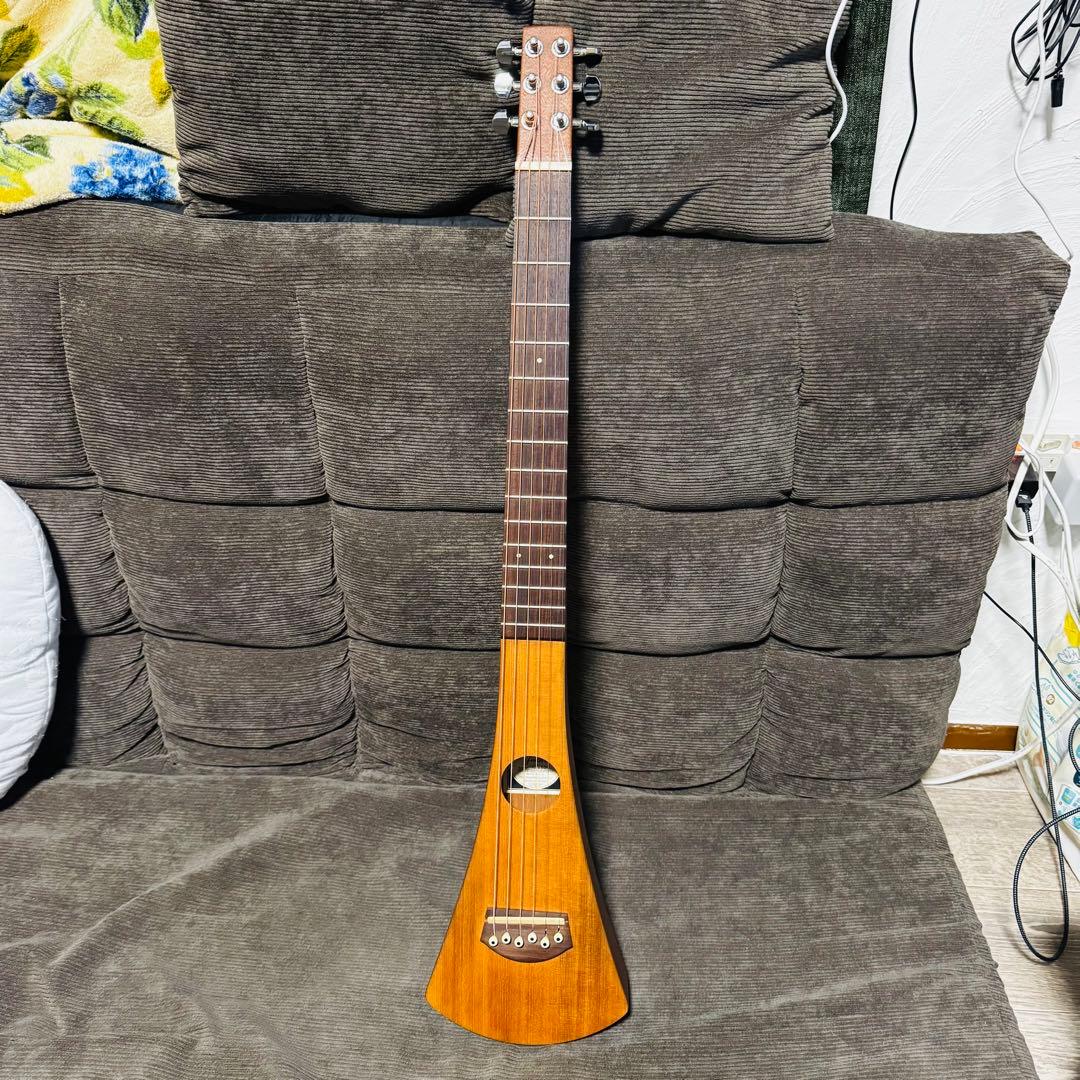 Martin バックパッカー シリアル10000台 初期型 - メルカリ