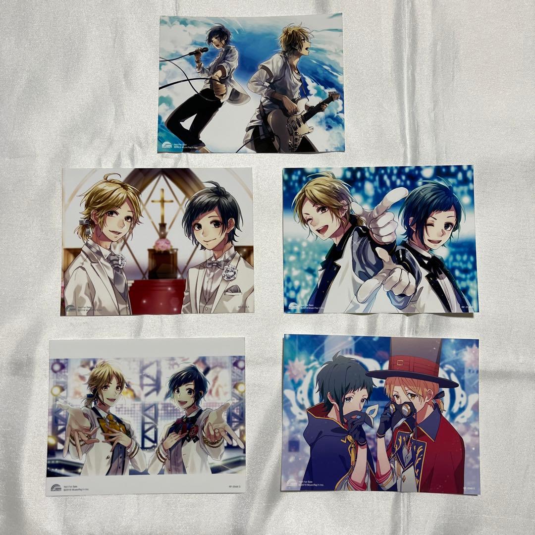 HoneyWorks LIP×LIP グッズセット - メルカリ