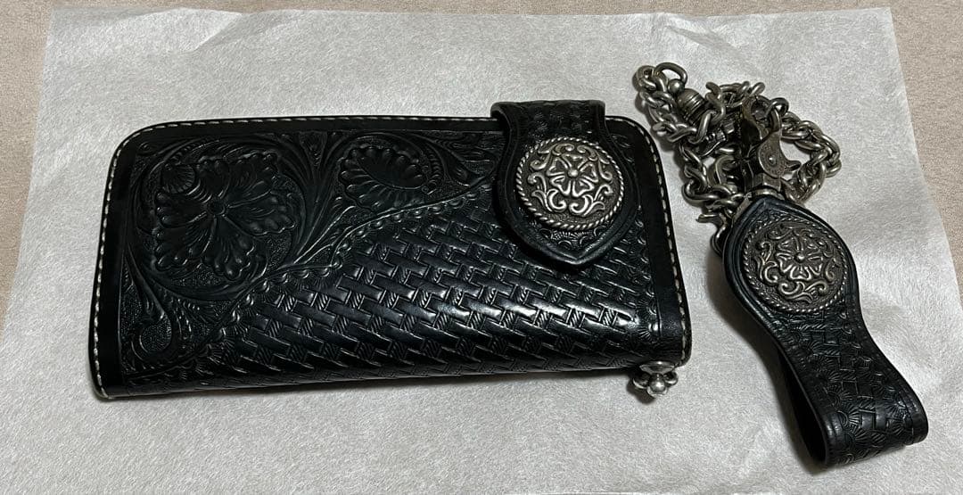 FUNNY ファニー　長財布