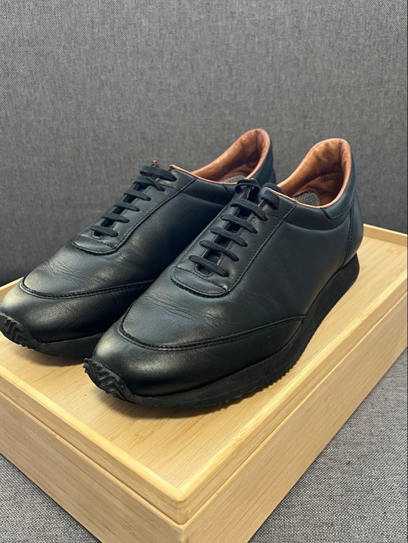 【リプロダクション オブ ファウンド】カナディアンミリタリートレーナー/42