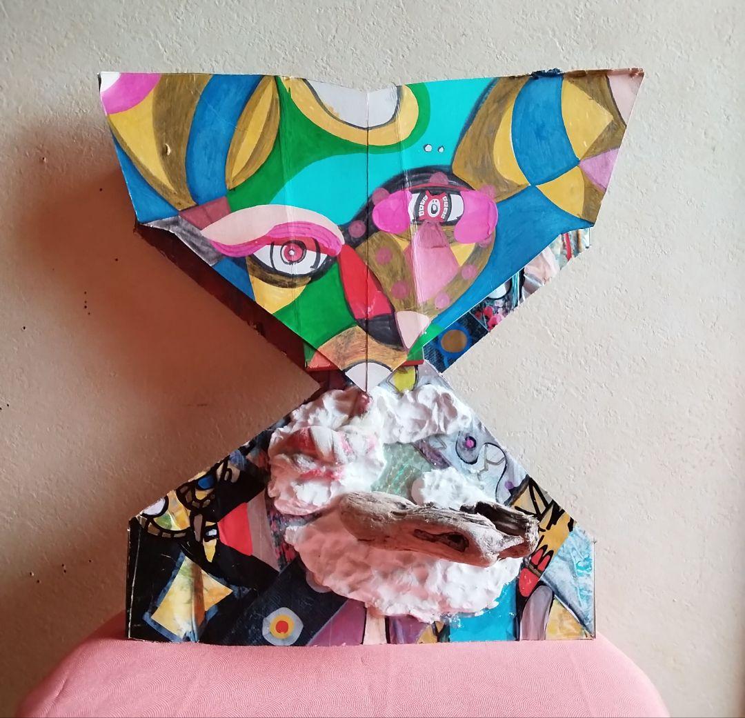 スナックグレムリンのママ