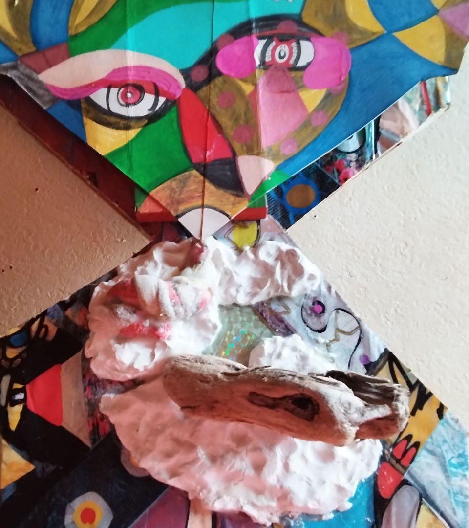 スナックグレムリンのママ