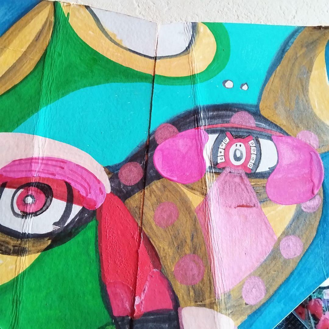 スナックグレムリンのママ