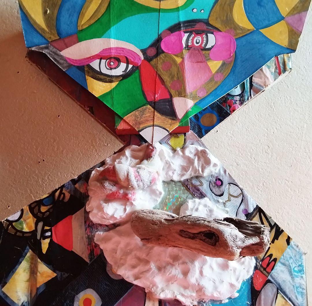 スナックグレムリンのママ