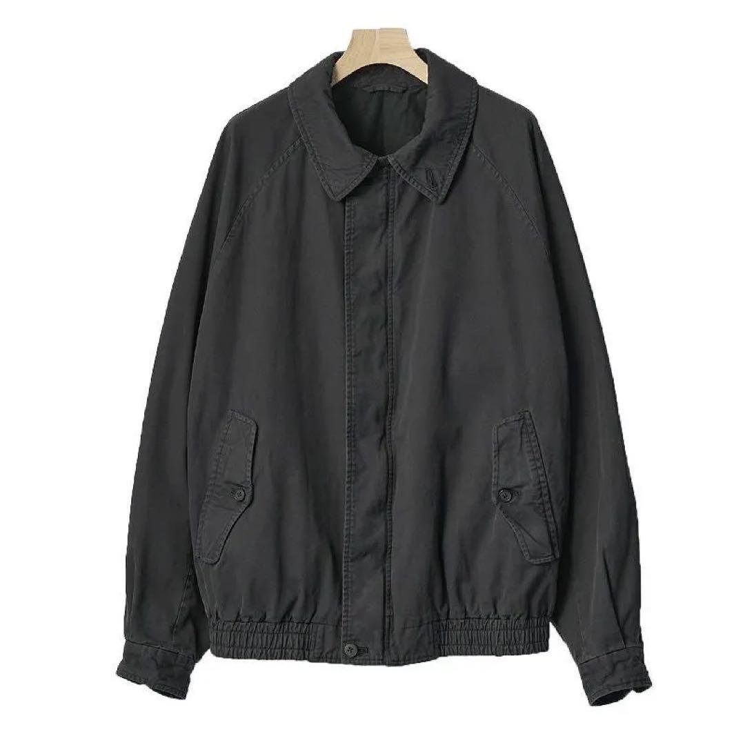 ssstein Vintage Harrington Zip Jacket M - メルカリ