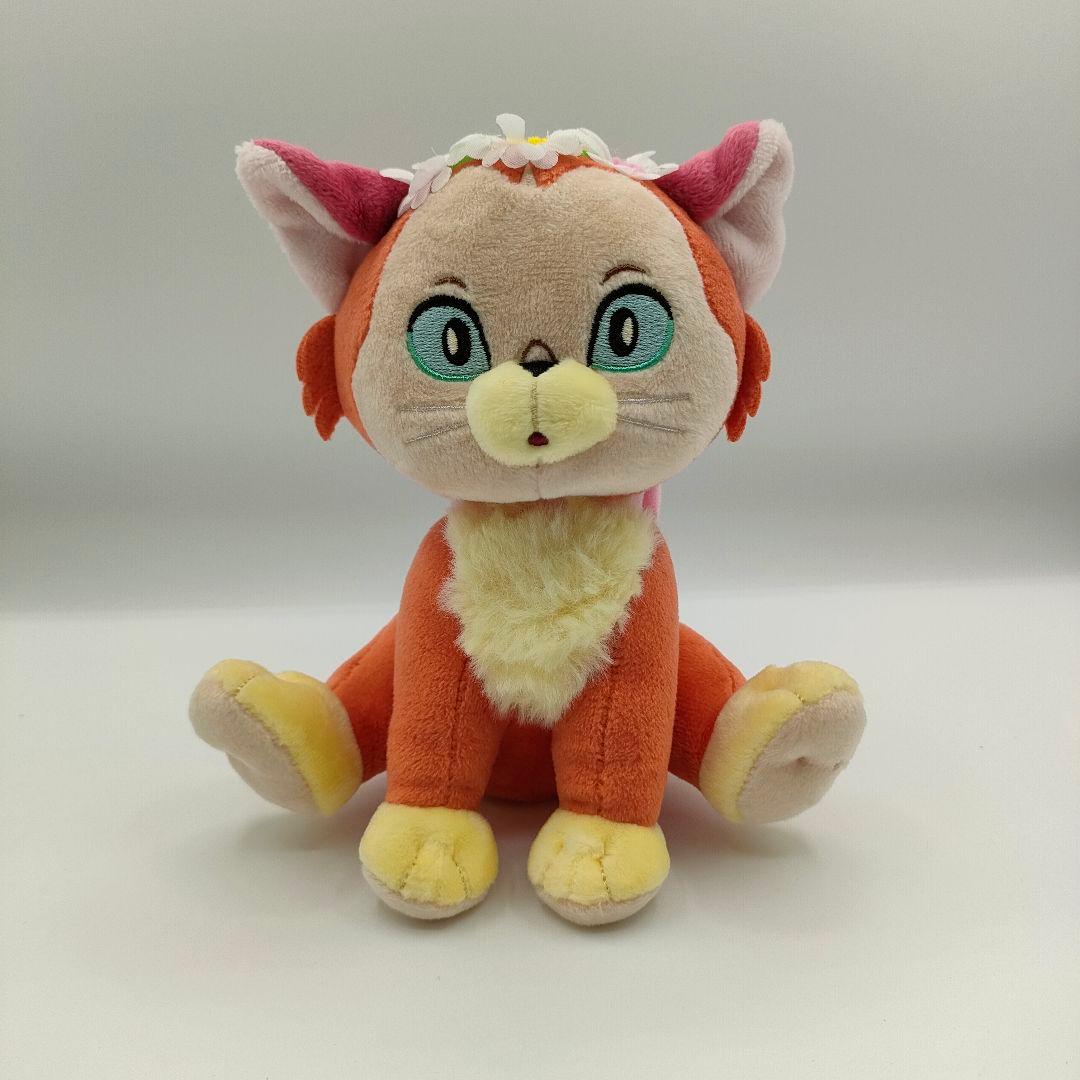 完売品　激レア　アリス　70周年　ディズニーストア　ダイナ　ぬいぐるみ