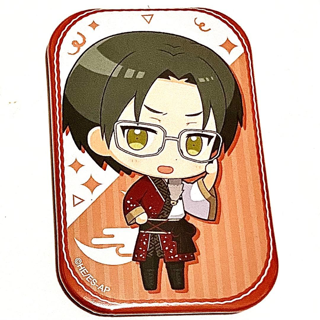 あんスタ ミニキャラバッジコレクション 蓮巳敬人 - メルカリ