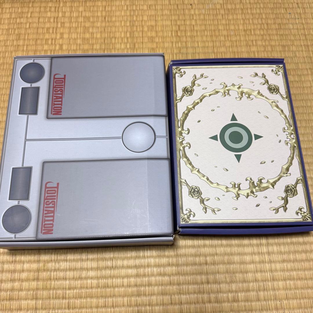 ハンターハンター グリードアイランド ハイエストセレクションセット バインダー これでいつ旅団が来ても追い返せる！「 HUNTER×HUNTER グリード