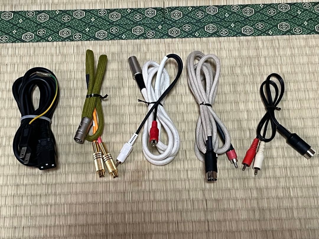 竹オデオ様専用 QUAD 44 プリアンプ - メルカリ