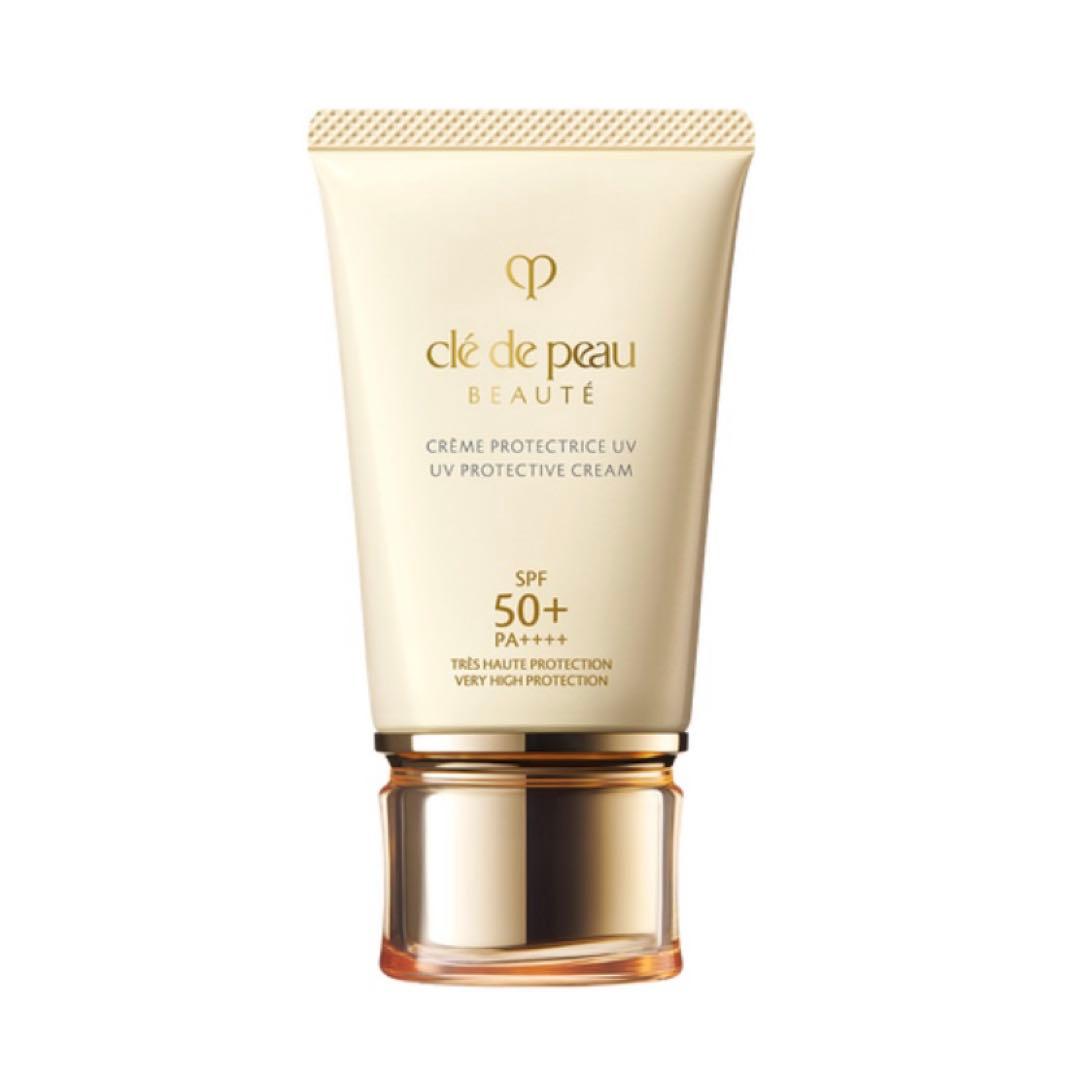 クレ・ド・ポー ボーテ　クレームＵＶ ｎ