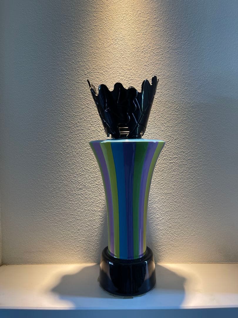 ランプベルジェ✤アロマランプ✤ 陶器製LAMPE BERGER