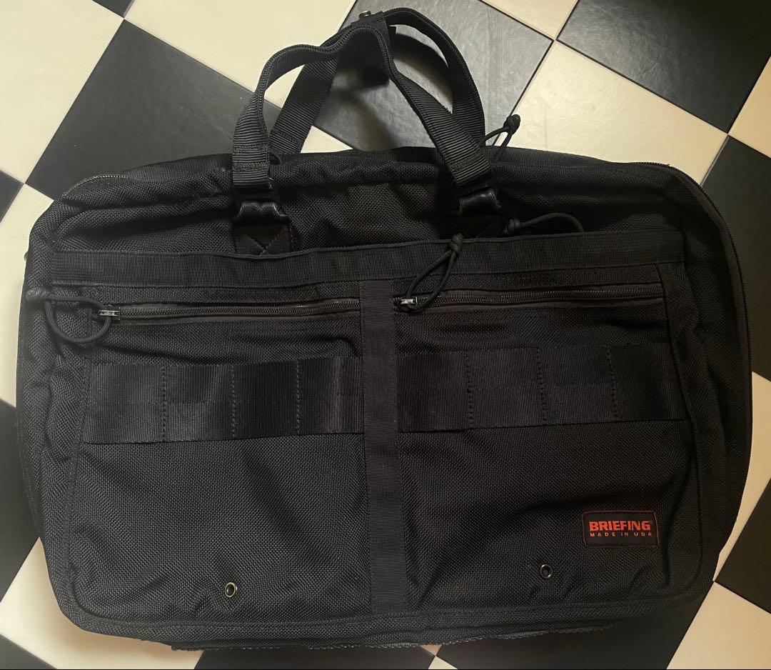 こ*な様 ブリーフィング BRIEFING C-3 LINER 3way ビジネ BRIEFING ブリーフィング C-3 LINER 3WAYバッグ