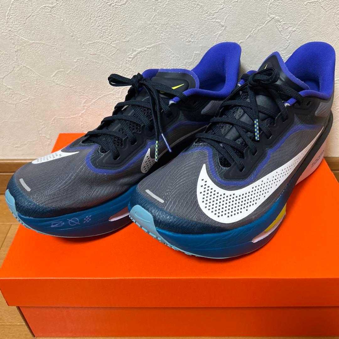 【 NIKE】ズームフライ6 27.5cm