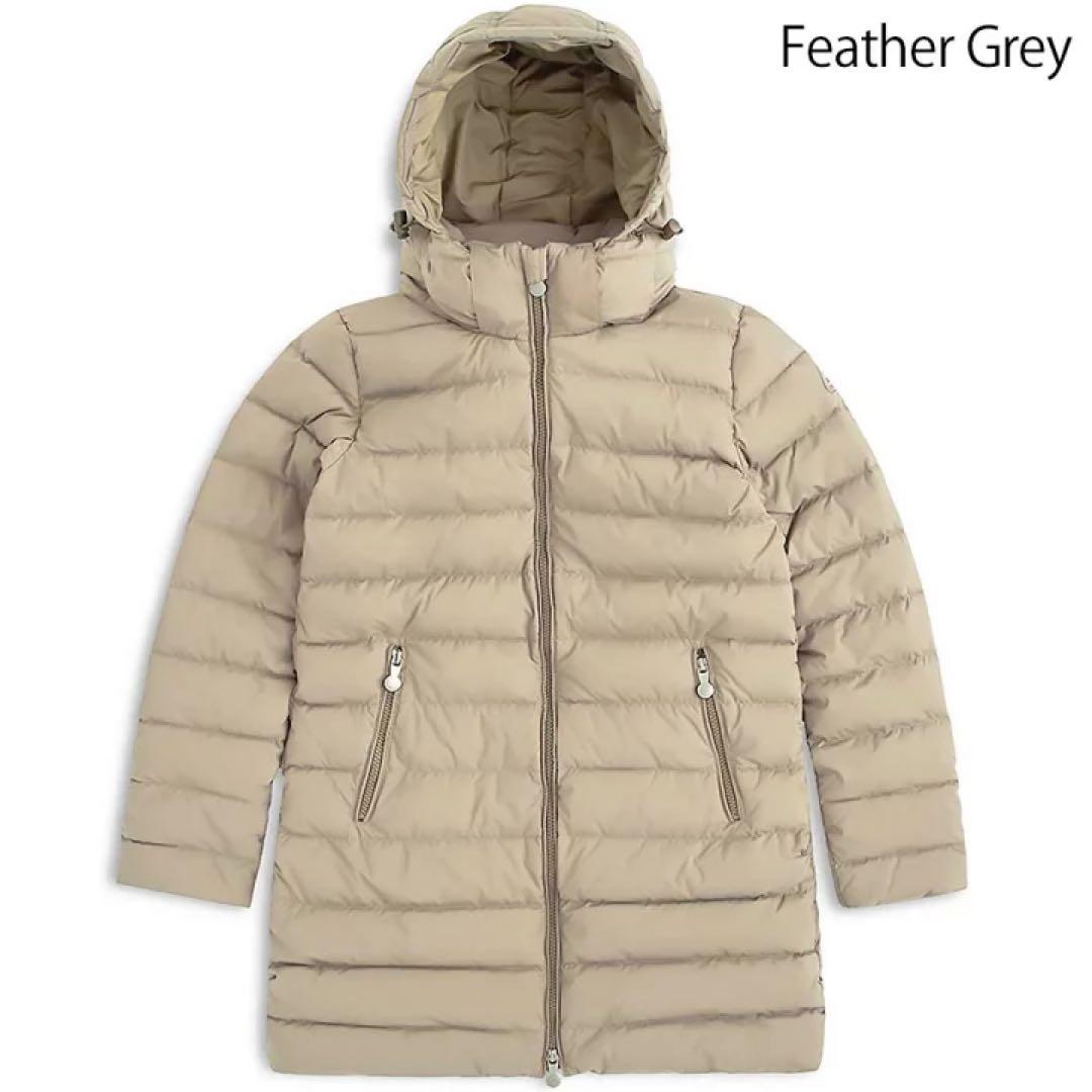 ピレネックス　スプートニックロングソフト2 ダウンコート　36