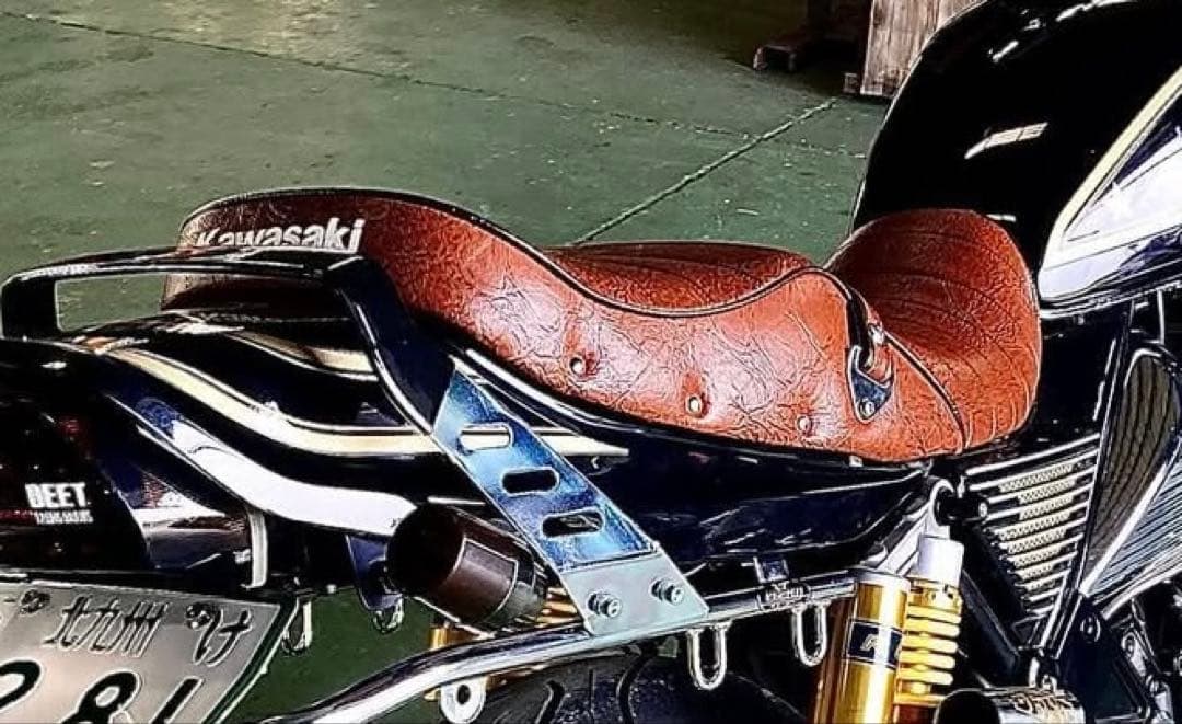 ゼファーχ シート　ゼットファーザー