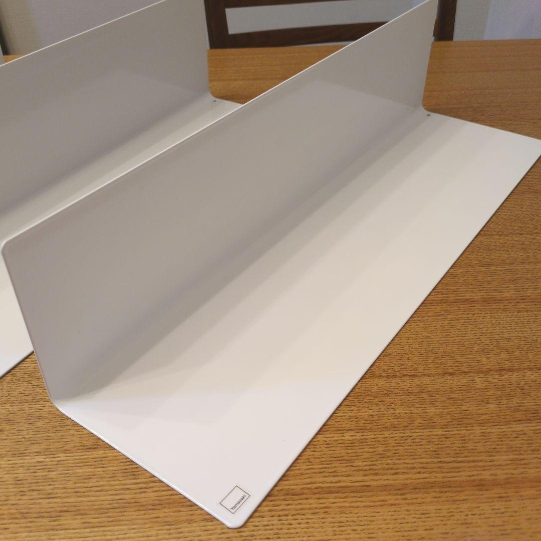 towerタワー 山崎実業3つセット マグネットキッチン棚 ワイド 雑貨棚