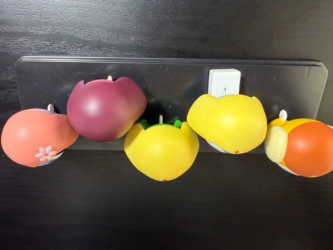 ケロロ軍曹 一番くじ G賞 ミニフィギュア 5点セット 全種類 - メルカリ