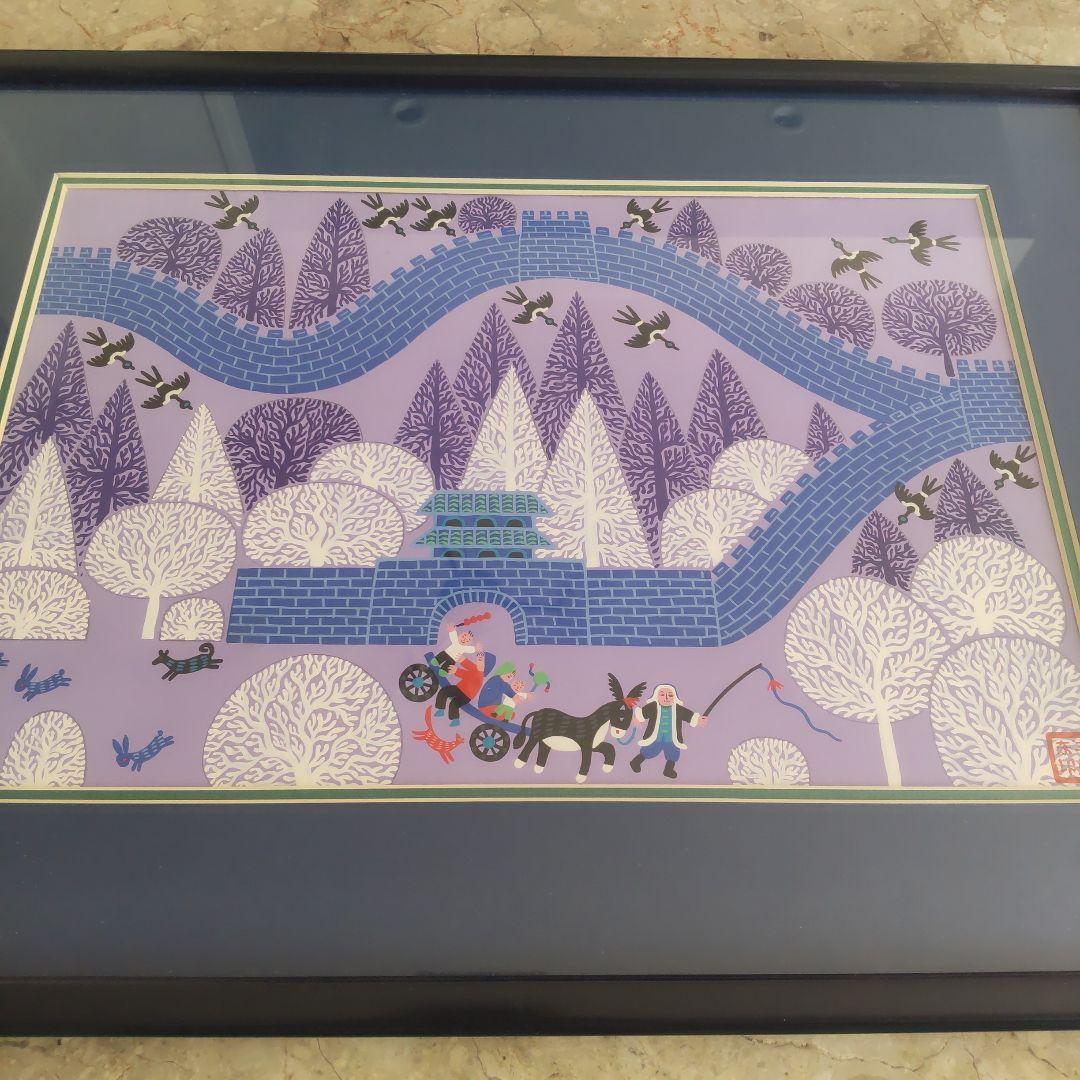 絵画 farmer paintings perfect 36x24 oil painting