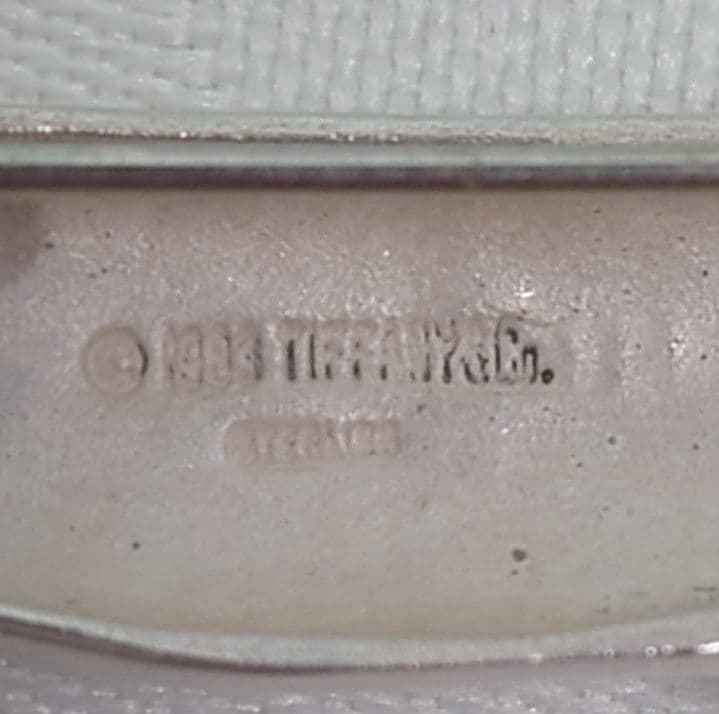 希少】TIFFANY ティファニー 猫 ブローチ 2318 - メルカリ