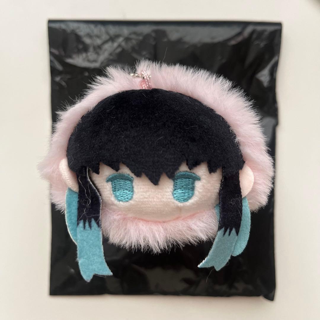 鬼滅の刃 桜餅マスコット 時透無一郎 - メルカリ