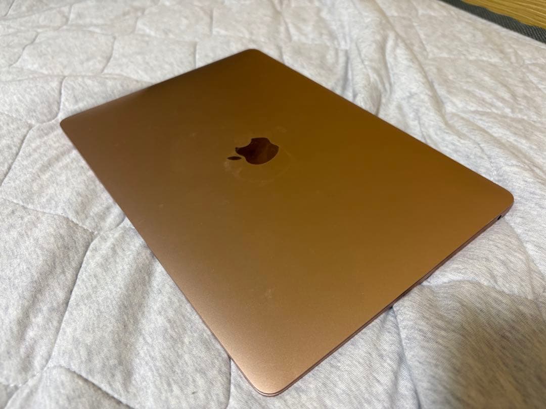 MacBookAirM1 2020画面割れ起動OK操作可8GB/256GB MacBook Air (M1, 2020) - 技術仕様 - Apple サポート (日本)