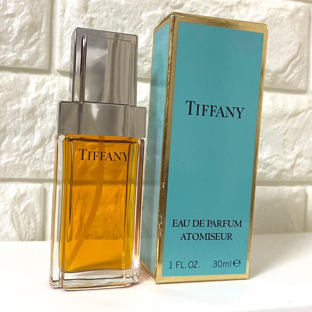 ティファニー　TIFFANY オーデパルファム