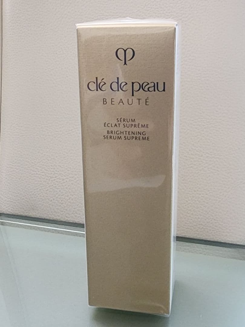 【新品】クレドポーボーテ セラムエクラＳ レフィル 40mL