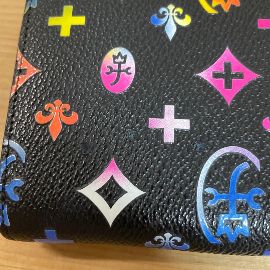 美品✨ カステルバジャック 長財布 モノグラム ジェルマン - メルカリ