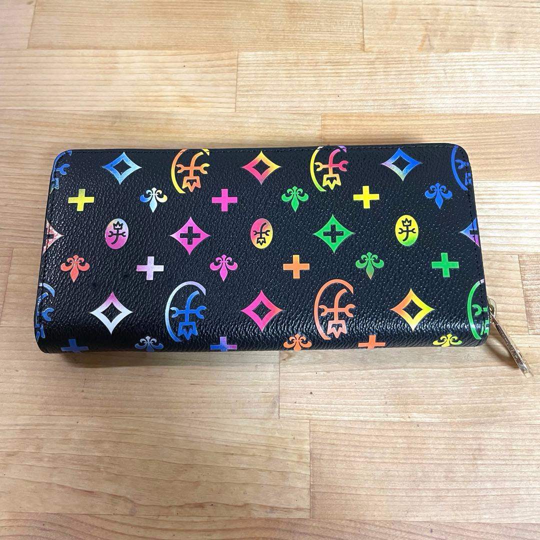 美品✨ カステルバジャック 長財布 モノグラム ジェルマン - メルカリ