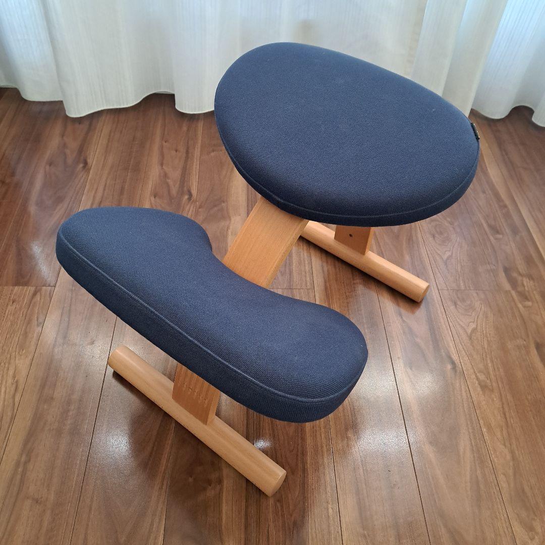 m*i様 【格安】サカモトハウス バランスチェアイージー（バランスイージー）ネイ