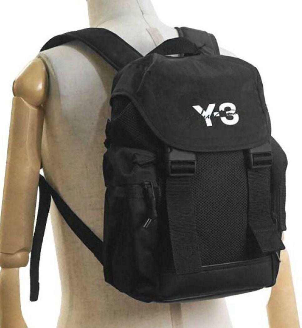 FREAK様【美品】 Y3 ワイスリー リュック　バックパック