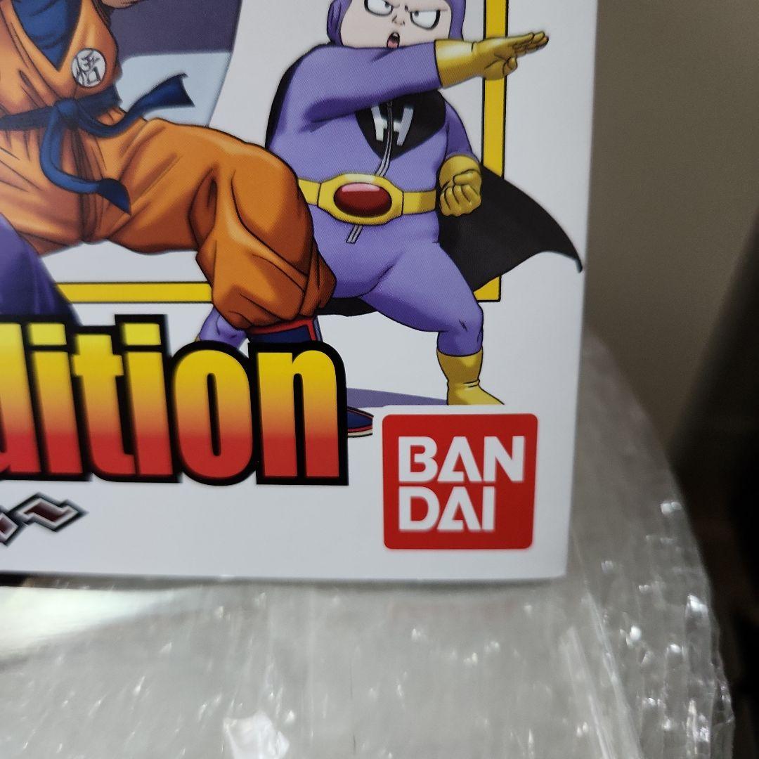 ドラゴンボールカードダス プレミアムエディション DB超 スーパー