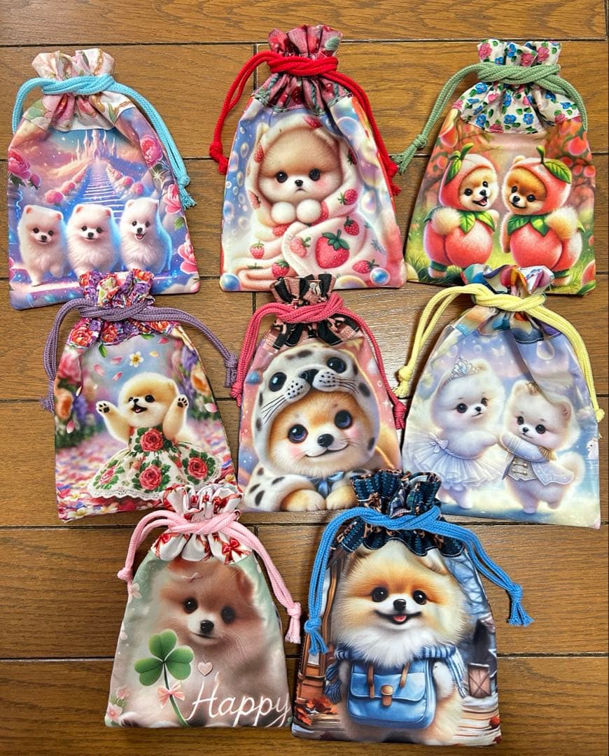 ピーチ様　ありがとうございます！