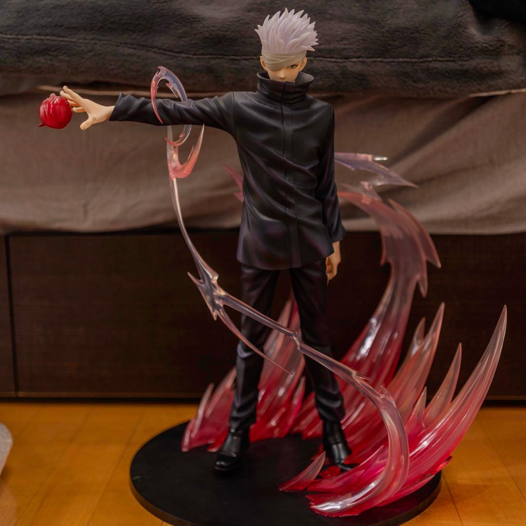 B-Style 五条悟 1/4 呪術廻戦0 TOHO animation限定