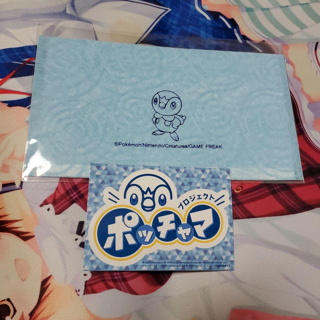 ポッチャマ 和紙マスクケース 楽天市場】マスクケース 抗菌マスクストッカー ポッチャマ