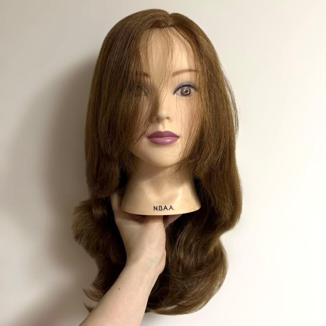 NBAA アップウィッグ ２ ブラウン st00463_darkbrown.jpg